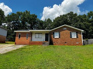 425 W Miriam Ave, Columbia, SC 29203