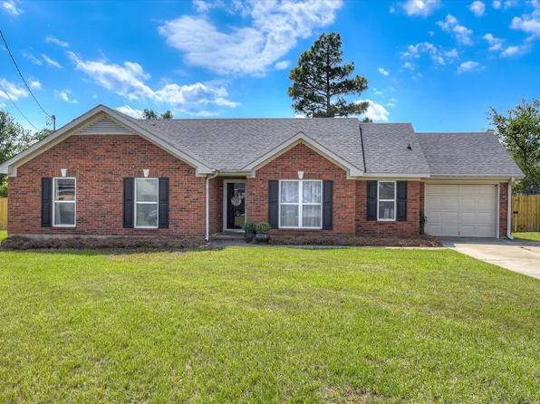 3643 Stanton Court, Augusta, GA 30906