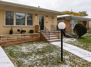 8149 S Prairie Ave, Chicago, IL 60619