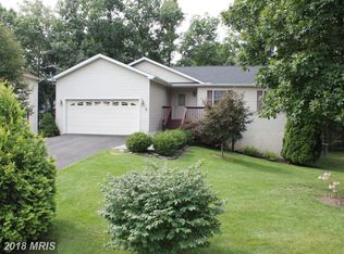102 Jasmine Ct, Stephens City, VA 22655