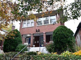 2173 Baringer Ave #2173, Louisville, KY 40204
