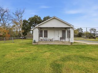 6902 Concord Rd, Beaumont, TX 77708