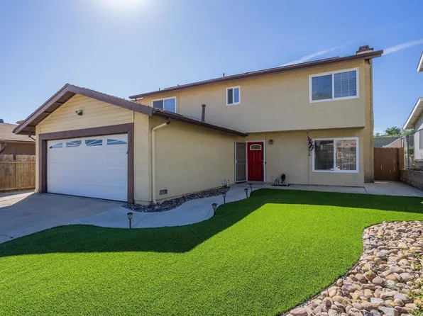 542 Arroyo Seco Dr, San Diego, CA 92114