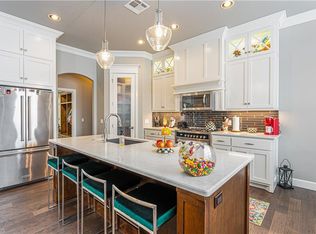 5717 Slate Stone Ct, Mustang, OK 73064