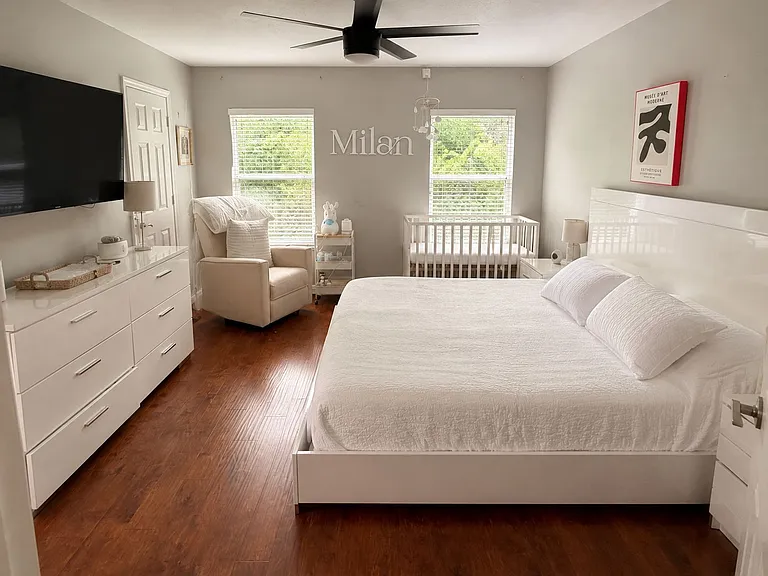 Master Room 1