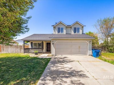 1621 S Woodland Dr, Nampa, ID, 83686