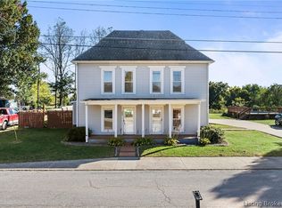 304 Broadway St, Milltown, IN 47145