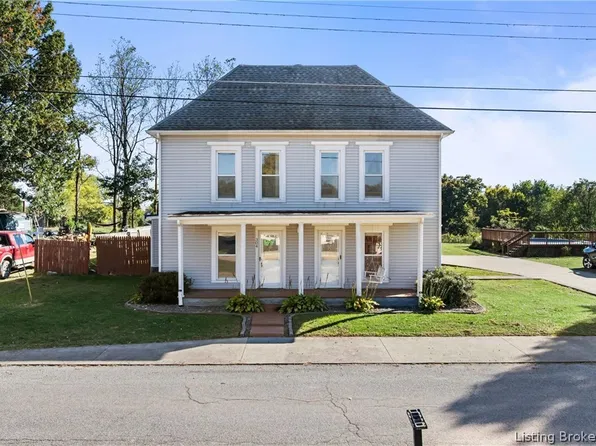 304 Broadway Street, Milltown, IN 47145
