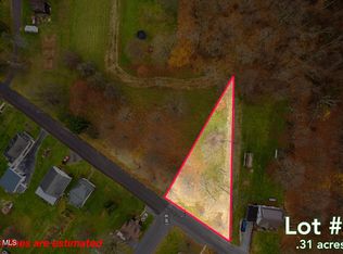 LOT 5 Green Ln, Bedford, PA 15522