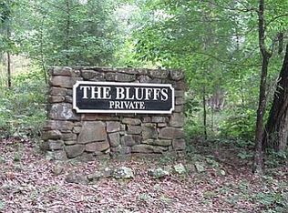 Bluffs Rd S, South pittsburg, TN 37380