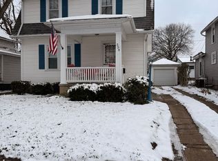 559 E Chestnut St, Lancaster, OH