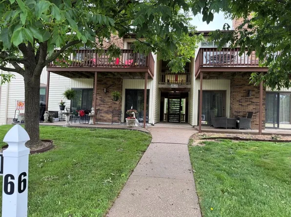 18318 Lakeview Cir Unit 606, Monroe City, MO 63456