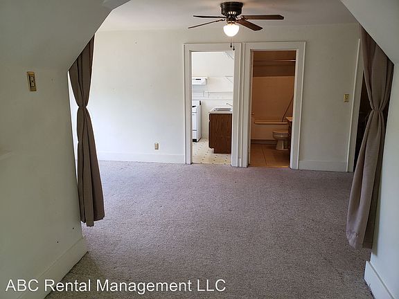 5th image of 603 Grant St APT 7