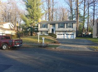 15907 Uppsala Ct, Woodbridge, VA 22191