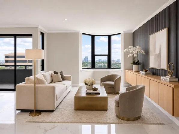 651 Bering Dr Unit 1002, Houston, TX 77057
