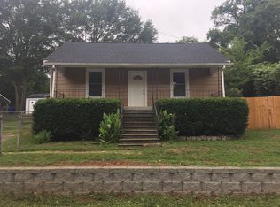 9 Owens St, Greenville, SC 29611