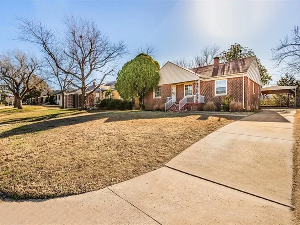 824 NW 46th St, Oklahoma City, OK 73118