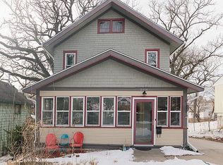 2514 High St, Des Moines, IA 50312