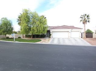 7540 Hornblower Ave, Las Vegas, NV 89131