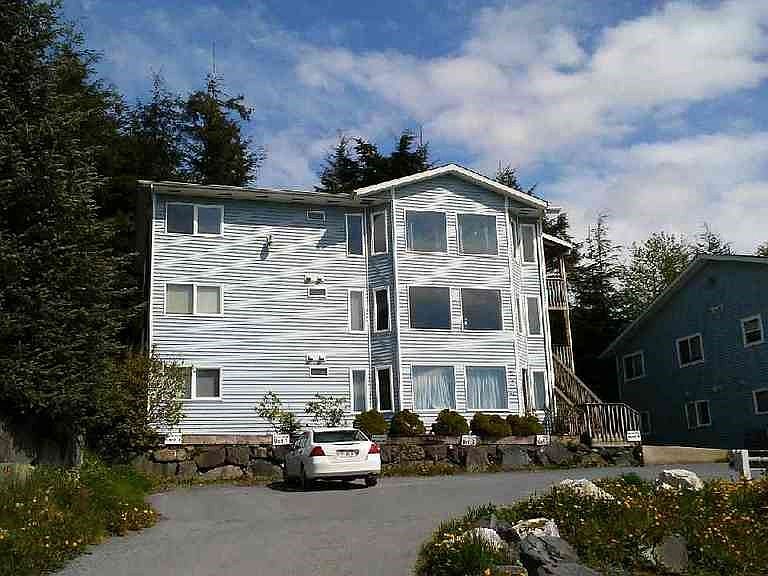 Sitka Alaska Apartment Rentals