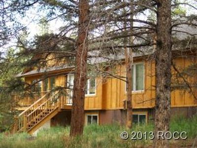 1617 County Road 4, Leadville, CO, 80461