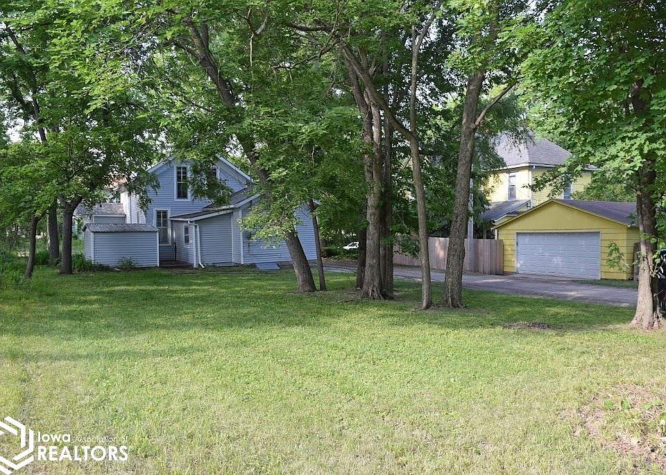 403 W Adams Ave, Fairfield, IA 52556 MLS 6308763 Zillow