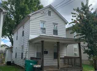 827 14th St, Parkersburg, WV 26101