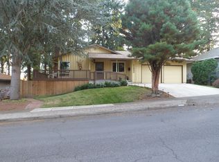 11350 SW Timberline Dr, Beaverton, OR 97008