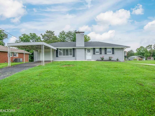 107 Hillcrest Ln, Kingston, TN 37763