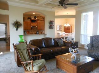 5018 L B Dr, Wichita Falls, TX 76310