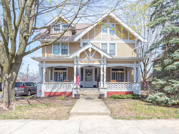 754 E Clinton St, Frankfort, IN 46041