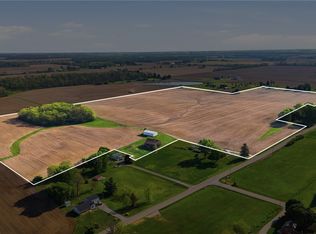 0 E Peterson Rd, Casstown, OH 45312
