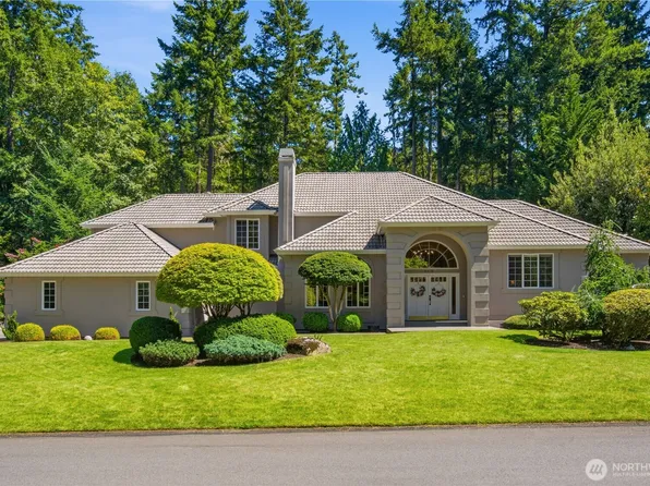 4416 Towhee Drive NW, Gig Harbor, WA 98332