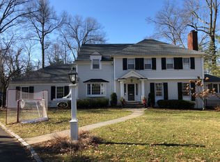 48 Park Ln, Madison, NJ 07940