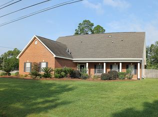 1120 Connecticut Ave, Lynn Haven, FL 32444