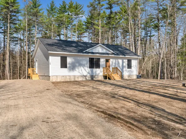 103 Goodwin Road, Newfield, ME 04095