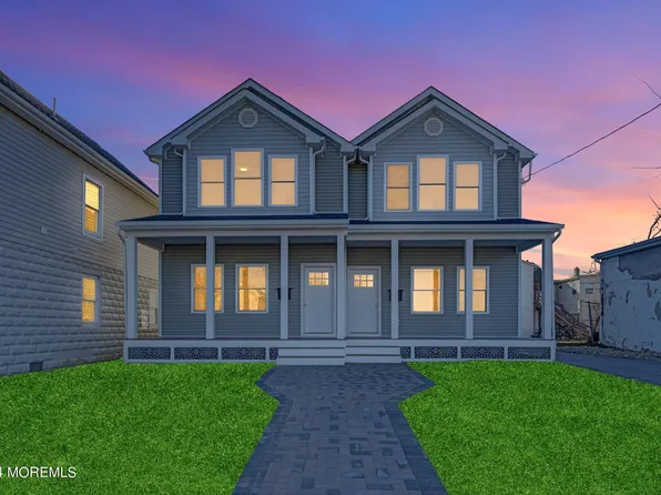 45 Borden Avenue, Asbury Park, NJ 07712