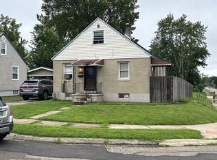 403 Willow Dr, Springfield, OH 45505