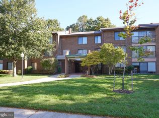 15211 Elkridge Way #94-3J, Silver Spring, MD 20906