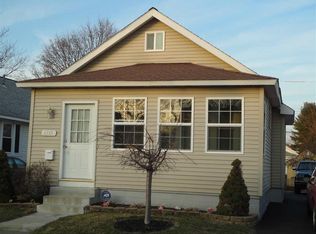 1555 Rutgers St, Schenectady, NY 12303