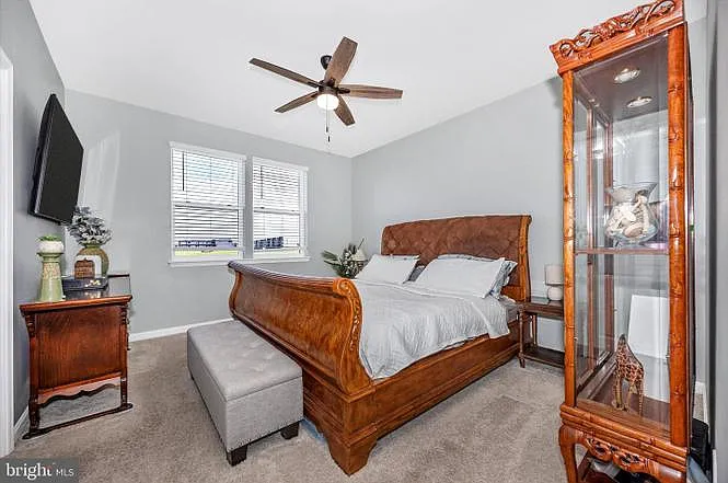 867 Amity St #1 — Photo 33