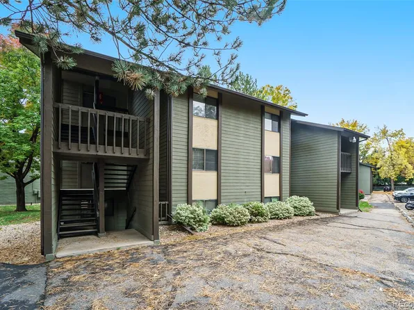 925 Columbia Road #431, Fort Collins, CO 80525