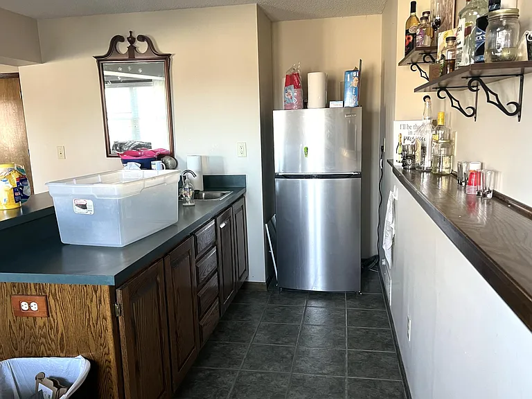 Wet Bar