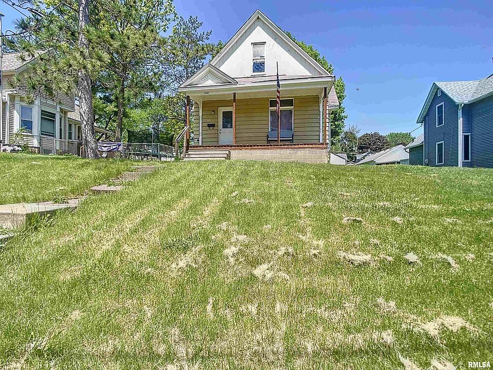 3110 Telegraph Rd, Davenport, IA 52804 Zillow