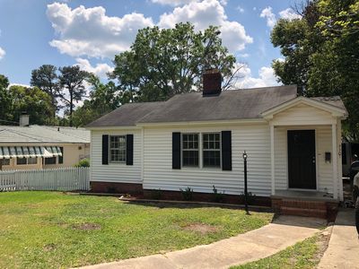 2301 Taylor Ave, Mobile, AL, 36606