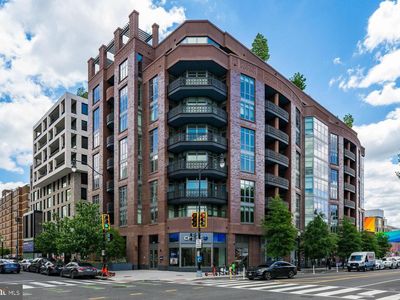 810 O St NW APT 705, Washington, DC, 20001