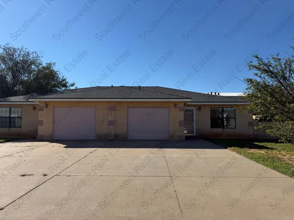 2329-2333 Newman, 2329-2333 Newman Dr #2329, Clovis, NM 88101