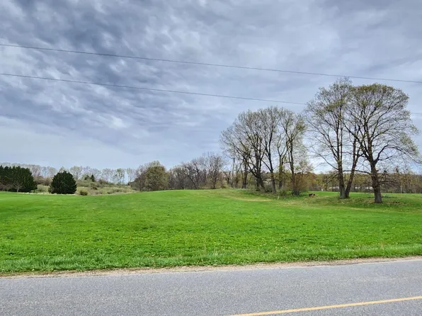 G Drive North Dr, Marshall, MI 49068