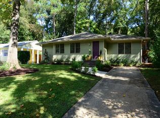 880 Gresham Ave SE, Atlanta, GA 30316