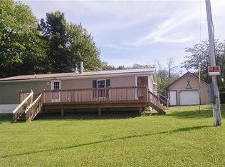 5574 Gomer Hill Rd, Turin, NY 13473